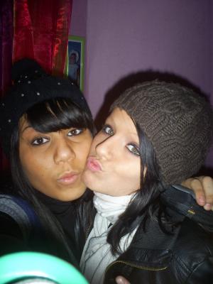 ZAZOU ET SIALY