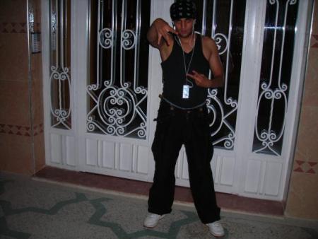 BADR ALIAS ANDAR
